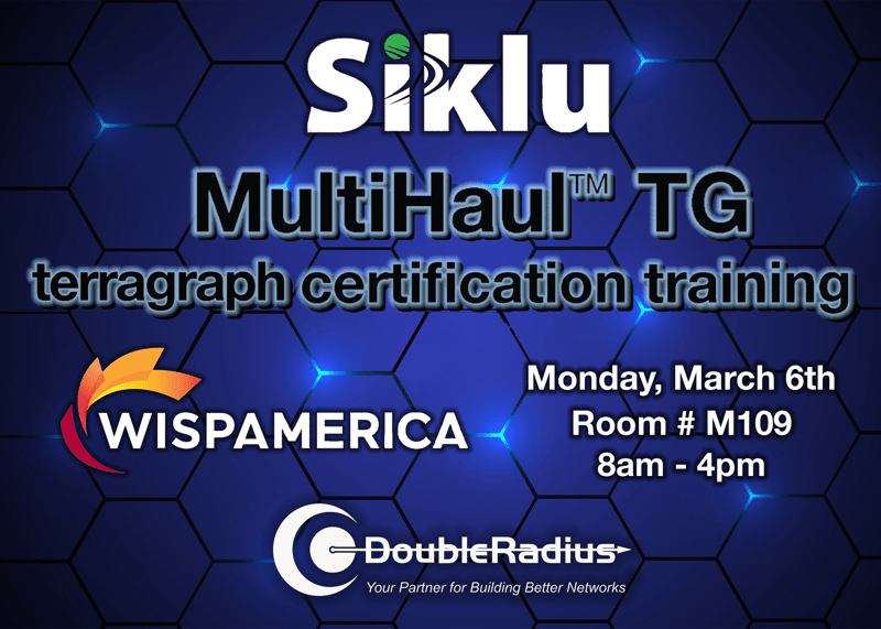 Training - Siklu Training - Siklu