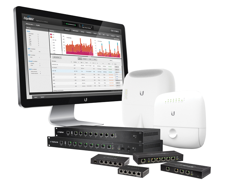 All DoubleRadius Ubiquiti Certification Courses